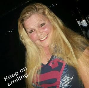 Meet your Posher, Sylvia